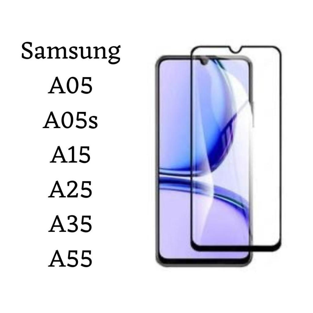 Pel Cula De Vidro D Samsung Galaxy A A S A A A A