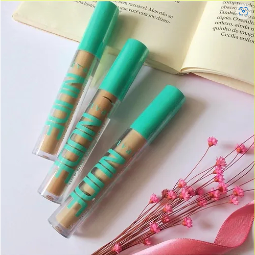 Corretivo Líquido Nude Matte Vivai Shopee Brasil