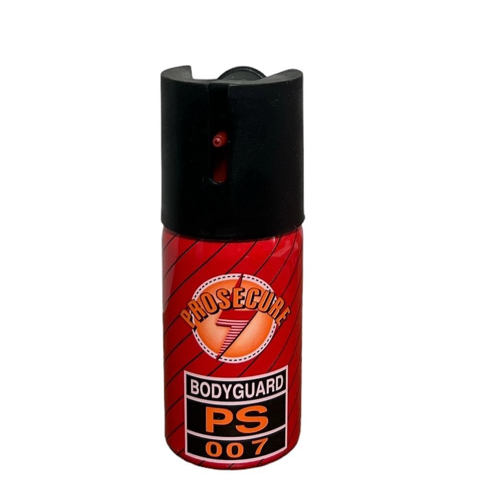 Spray De Defesa Pimenta Ml Shopee Brasil