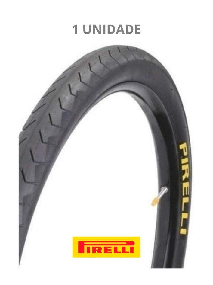 X Pneu Bicicleta Mtb Pirelli Aro X Slick Phantom Street Shopee