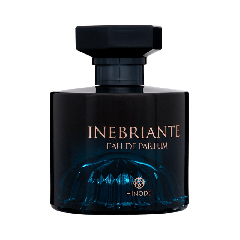 Perfume Inebriante For Him Eau De Parfum 100ml Hinode Shopee Brasil