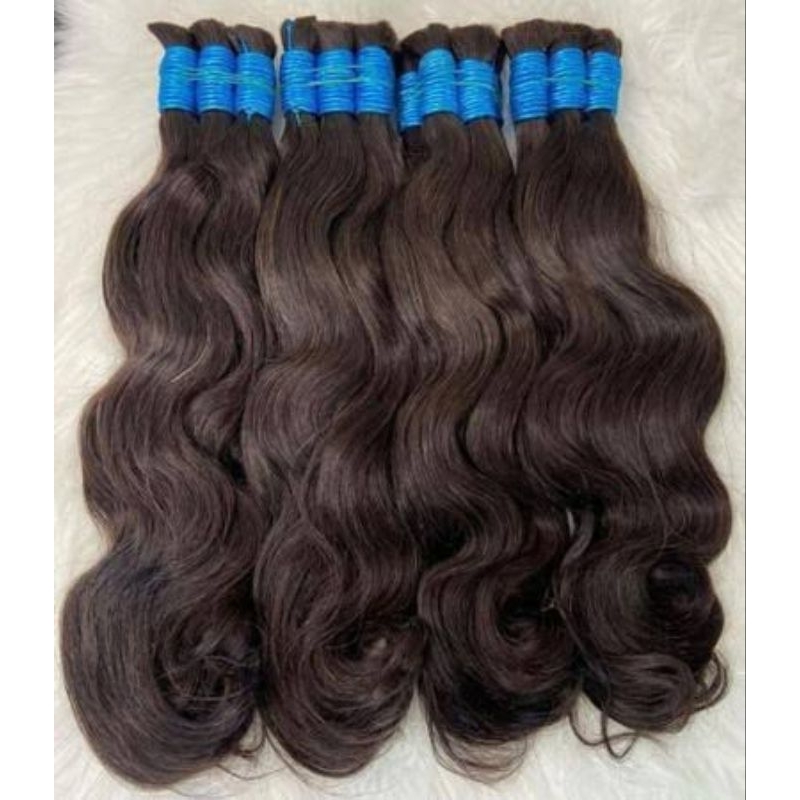 CABELO INDIANO LIGA AZUL CLASSE A CABELO 100 HUMANO Shopee Brasil