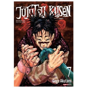 Jujutsu Kaisen Batalha De Feiticeiros Vol Shopee Brasil