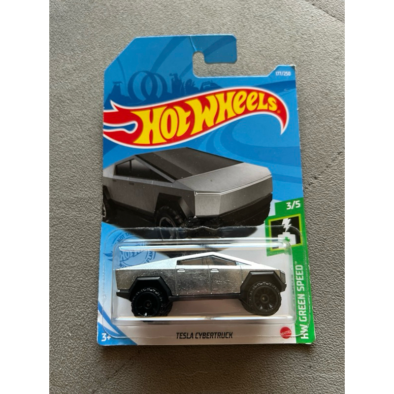 Hot Wheels Tesla Cybertruck Shopee Brasil