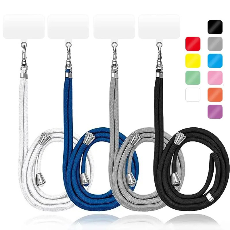 Cord O Flex Vel Ajust Vel Para Celular Al A Para Pesco O E Suporte