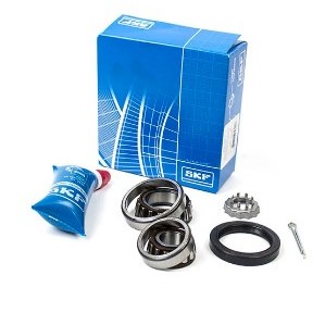 KIT ROLAMENTO RODA TRASEIRO VKBA4529A SKF GOL G1 G2 G3 G4 G5 Shopee