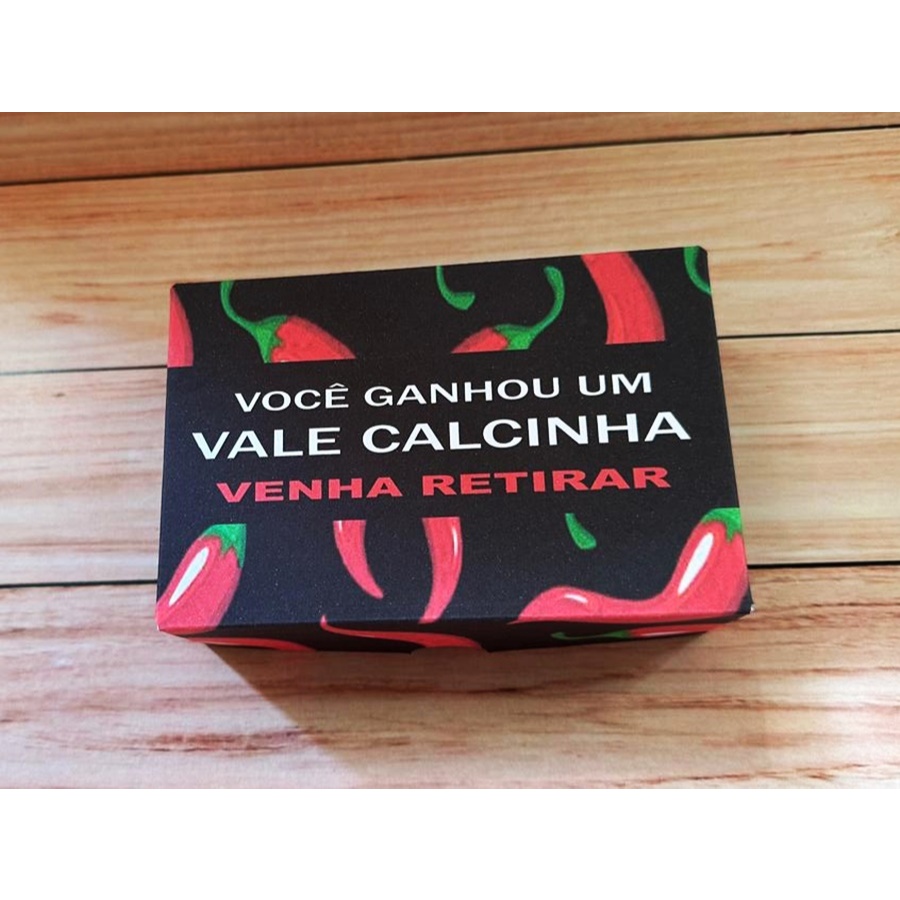 Caixa Embalagem Erótica Dia dos Namorados Sex Shop Shopee Brasil
