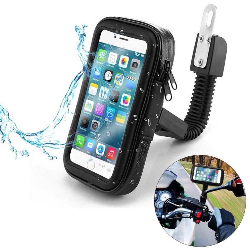 Suporte Case Capa Celular À Prova D água 6 3 para celular Gps Para