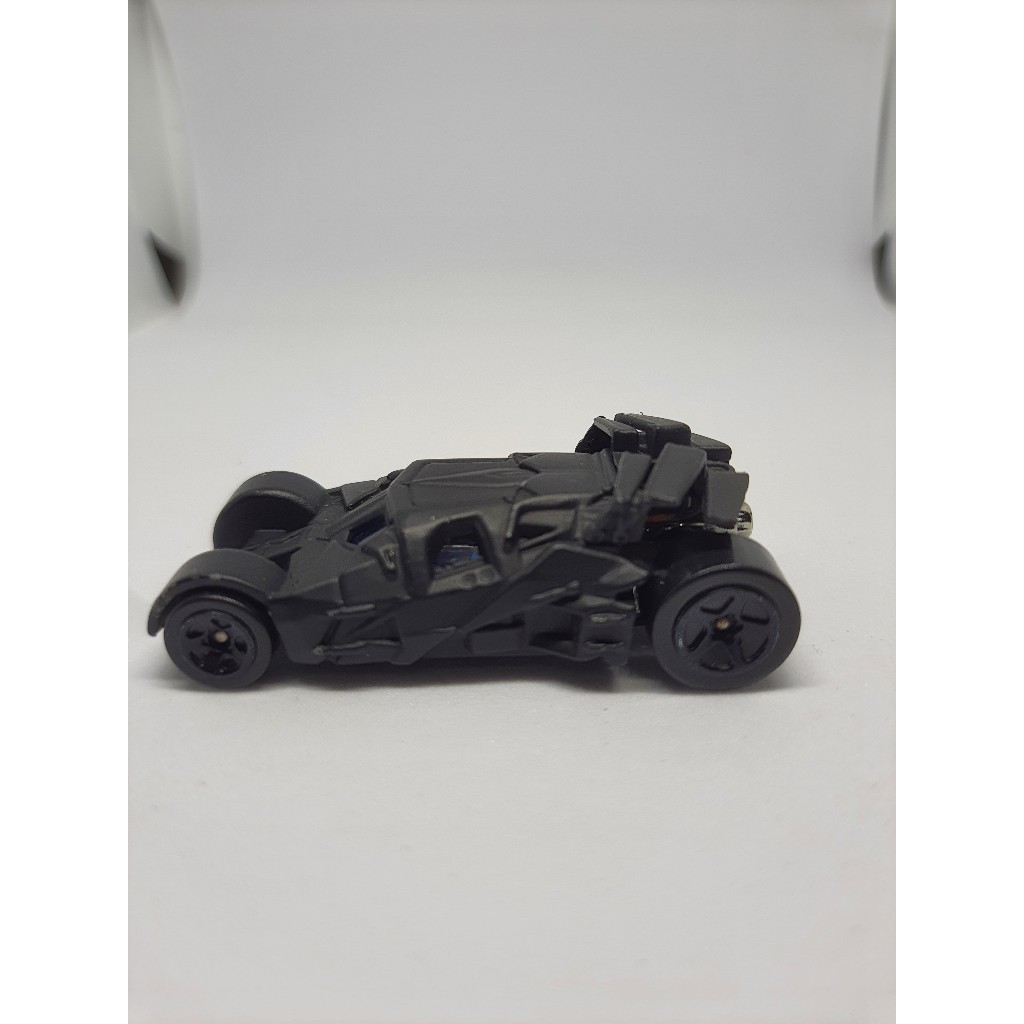 Batman Tumbler The Dark Knight Hot Wheels Shopee Brasil