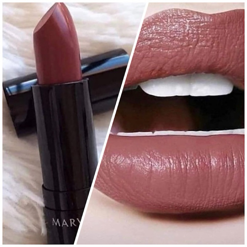 Batom Matte Mary Kay Nude Passione Shopee Brasil