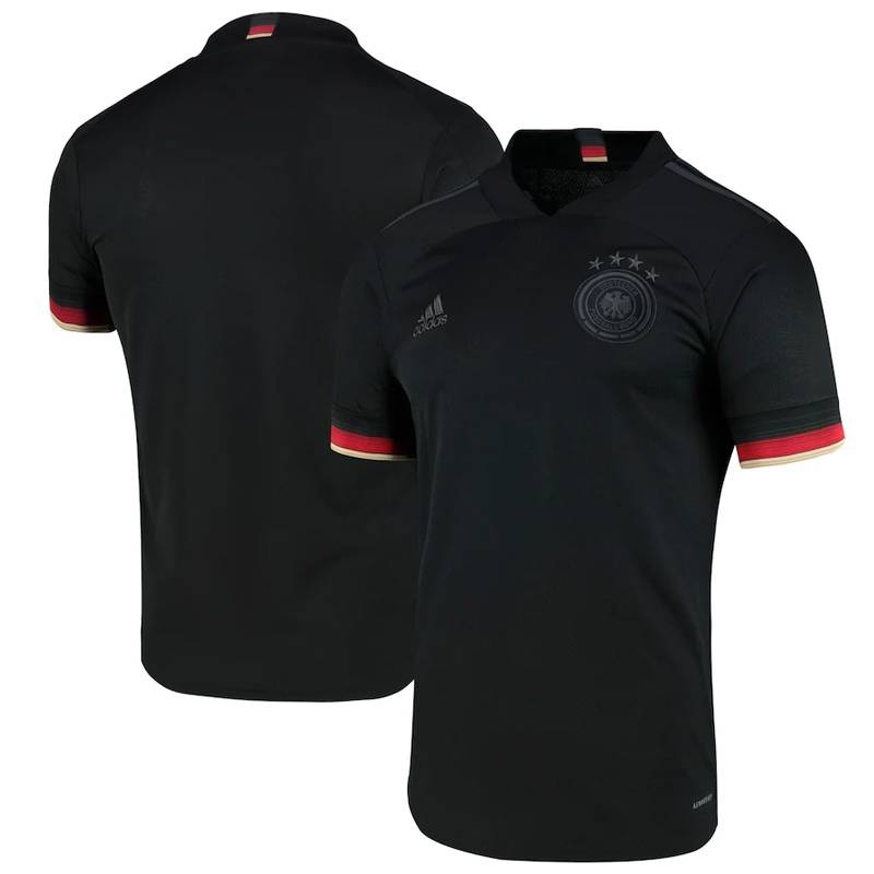 Camiseta Alemanha Masculina Shopee Brasil