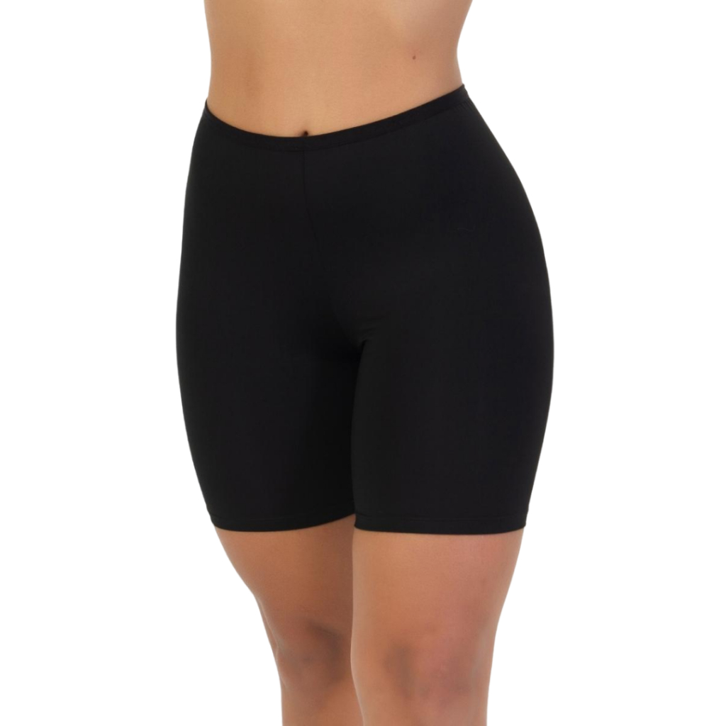 Kit Calcinha Short Modeladora Confortável Modela e Ajusta Lingerie