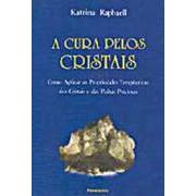 A Cura Pelos Cristais Katrina Raphaell Shopee Brasil