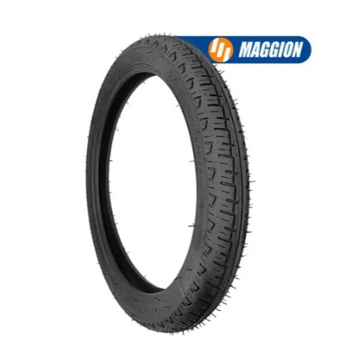 Pneu Maggion Dianteiro 2 75 18 Honda Cg Titan 125 150 Ybr Uso