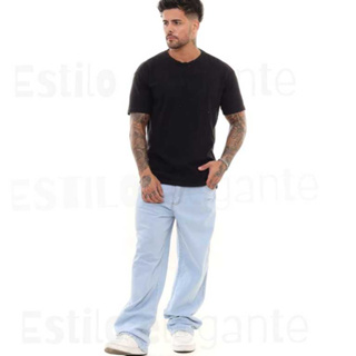 Cal A Jeans Bal O Masculina Dazzling Jeans Original Shopee Brasil