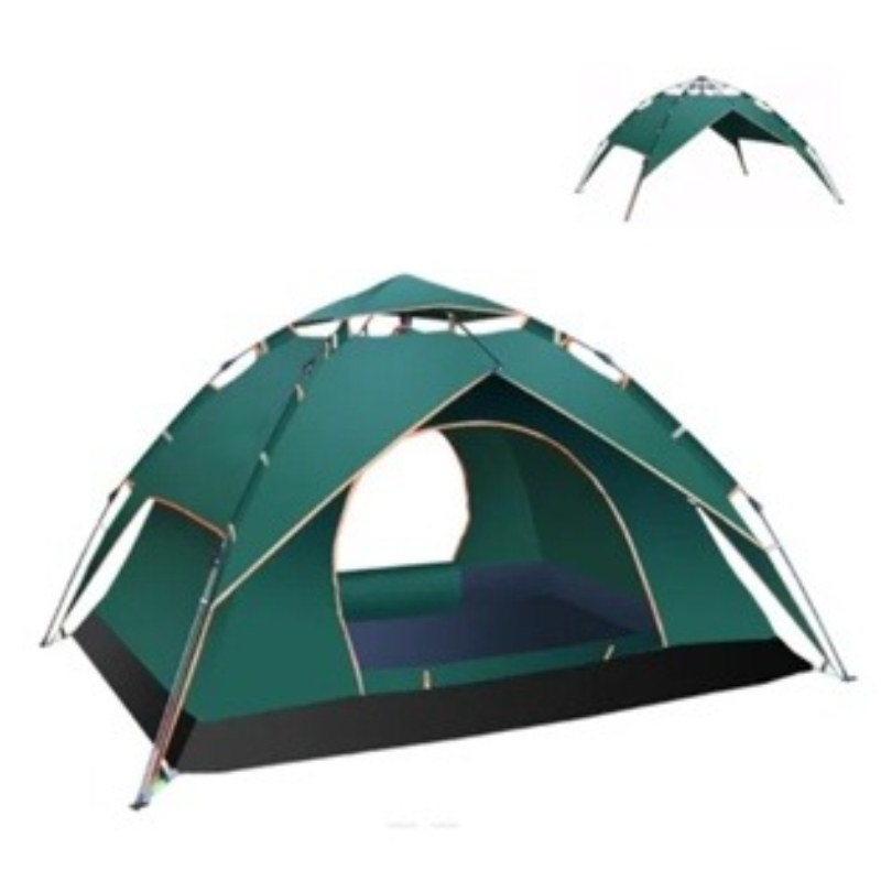 Barraca Camping De Pessoas A Prova D Agua Dois Andares Shopee Brasil