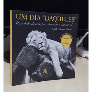 Livro Um Dia Daqueles Bradley Trevor Greive Shopee Brasil