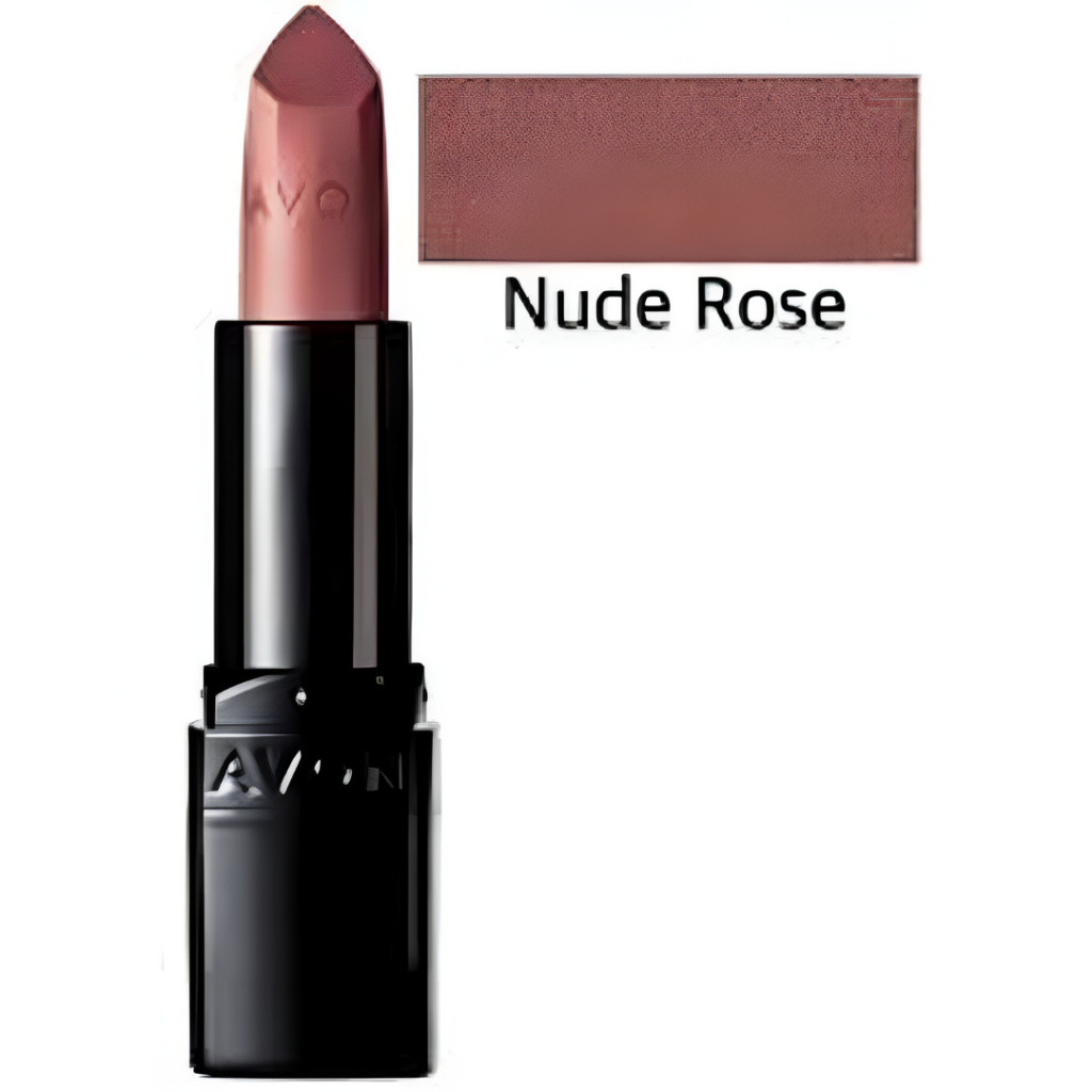 Batom Ultramatte Avon Fps G Cor Nude Rose Cor Nude Rose Shopee