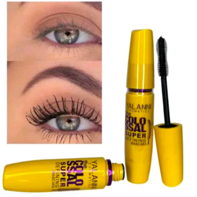 RR5151 Máscara para Cílios Peel Off Melu Ruby Rose Shopee Brasil