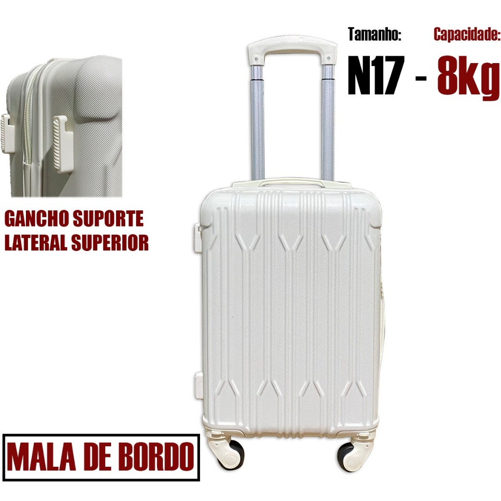 Mala De Bordo Kg Kg Promocao Colorido Mala De Viagem Pp N N