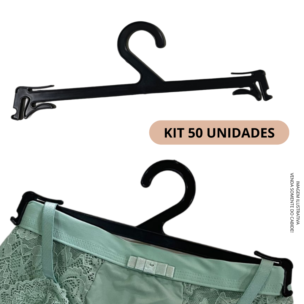 Kit Cabides Lingerie Conjunto Calcinha E Suti Mostru Rio G