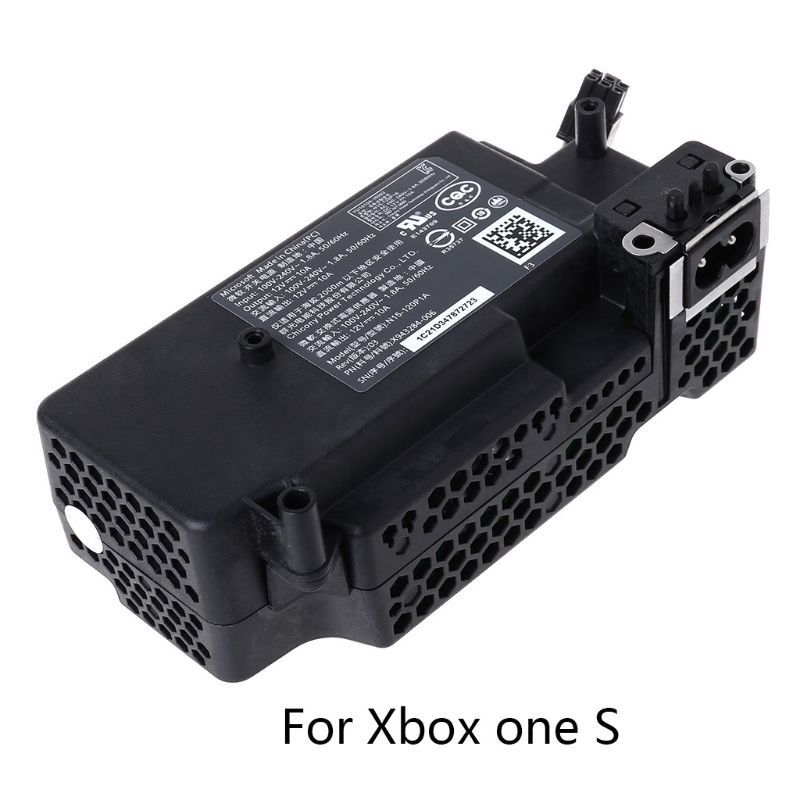 Fonte De Xbox One S 110 220 Bivolt Shopee Brasil