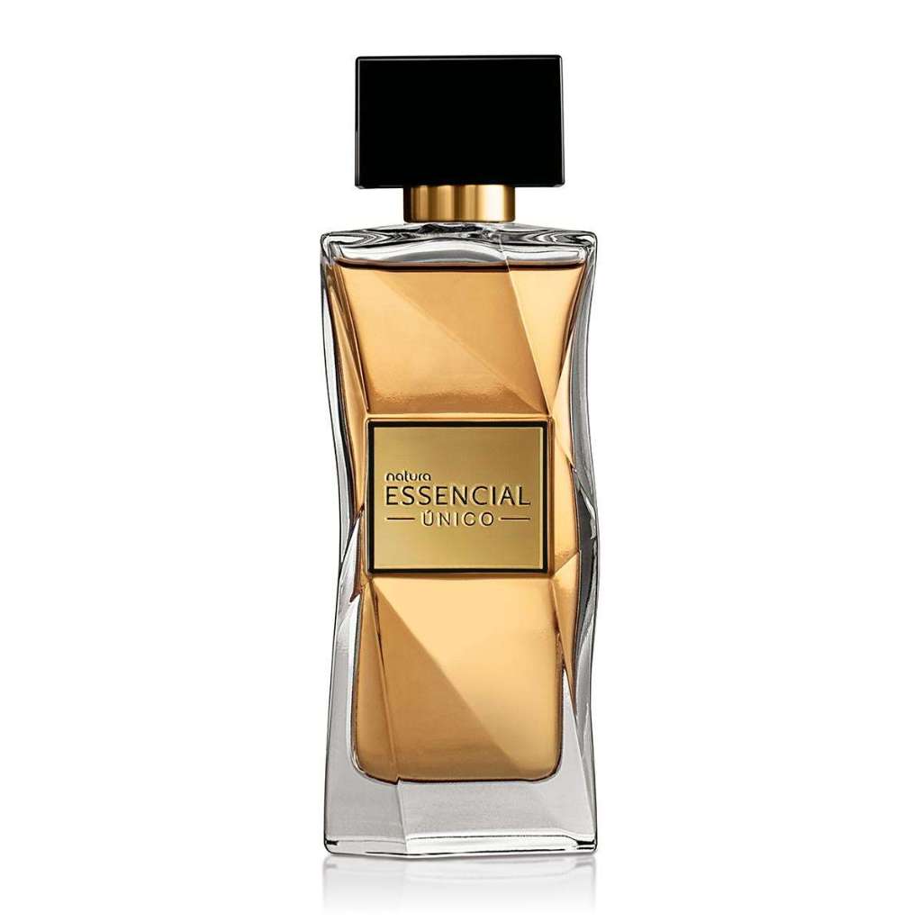 Perfume Natura Essencial Único Feminino Deo Parfum 90 ml Shopee Brasil