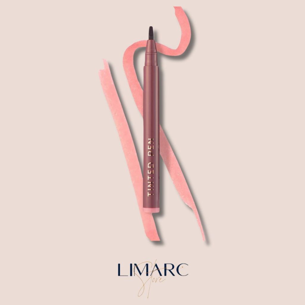Caneta Batom Lapis de Boca Nude Mariana Saad By Océane Tinted Pen