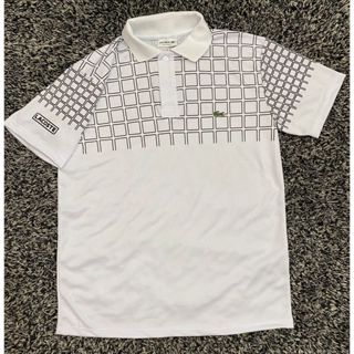 Camisa Polo Lacoste Meia Quadriculada Sport Live Alta Qualidade