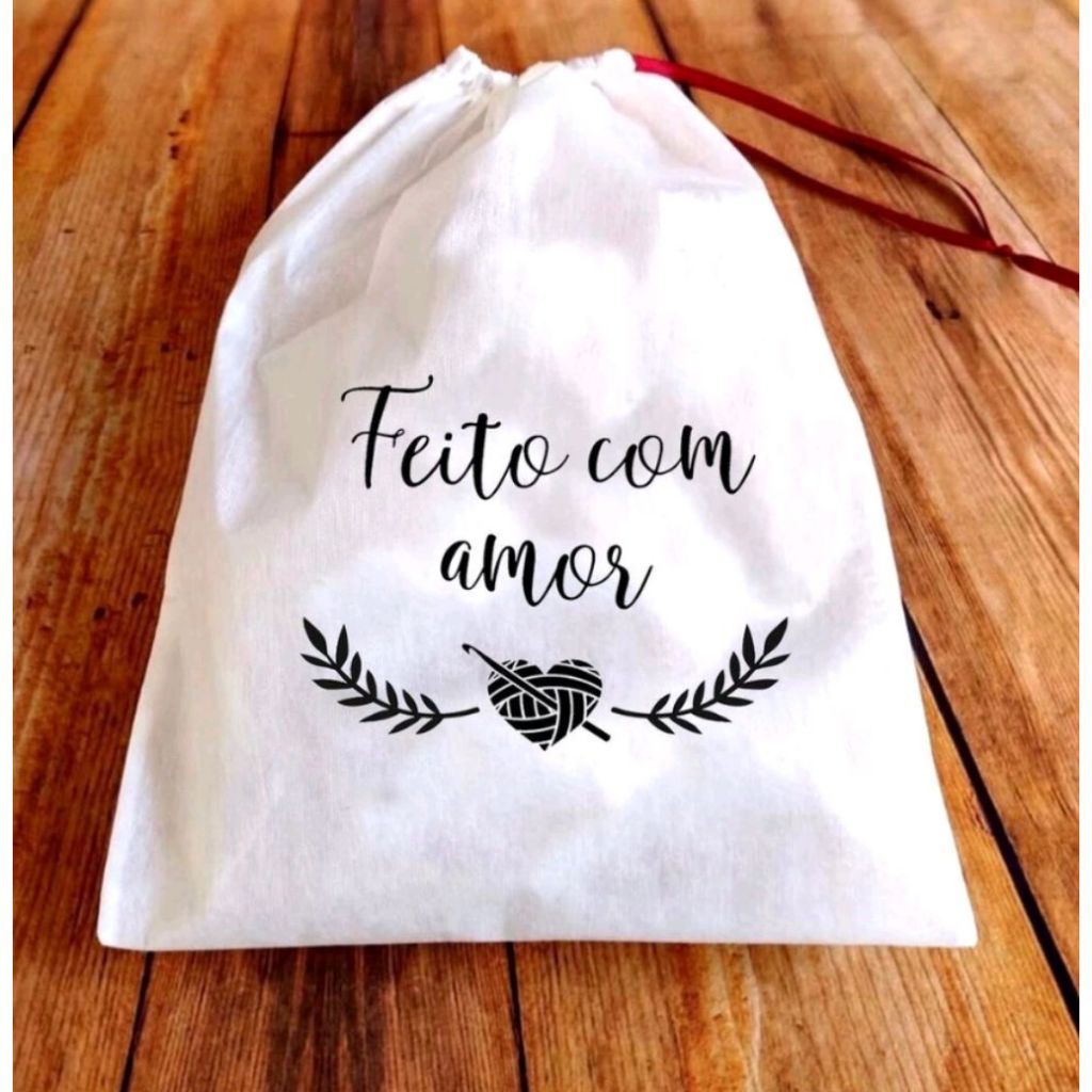 25 Saquinhos De Tnt Personalizados 10x15 Lembrancinha Para Festa