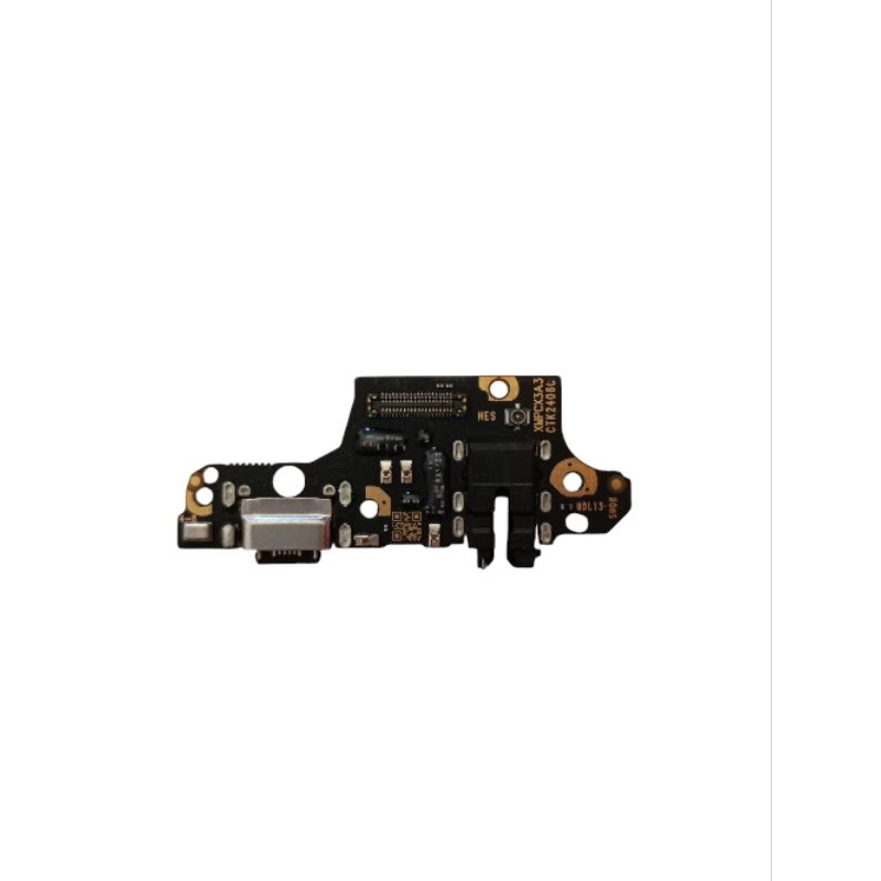 Placa Sub Conector De Carga Xiaomi Poco X3 X3 Pro Shopee Brasil