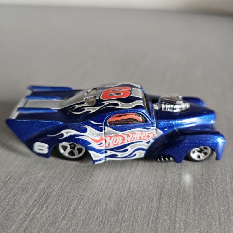 Hot Wheels Willys Azul Hot Wheels Racing Cod K Shopee Brasil
