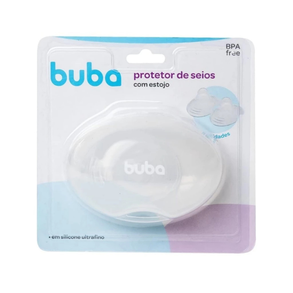 Protetor De Silicone Para Seios Mamilo Bico Seio Peito Amamenta O