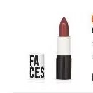 Batom Matte Nude Natura Faces G Shopee Brasil