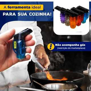 Mais Compacto Do Mercado Super Mini Ma Arico Isqueiro Chama Alta