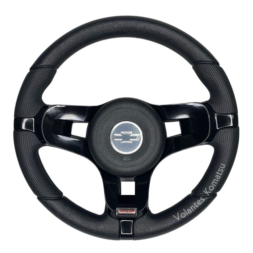 Volante Esportivo Mustang Celta Classic Corsa Monza Montana Maxx Prisma