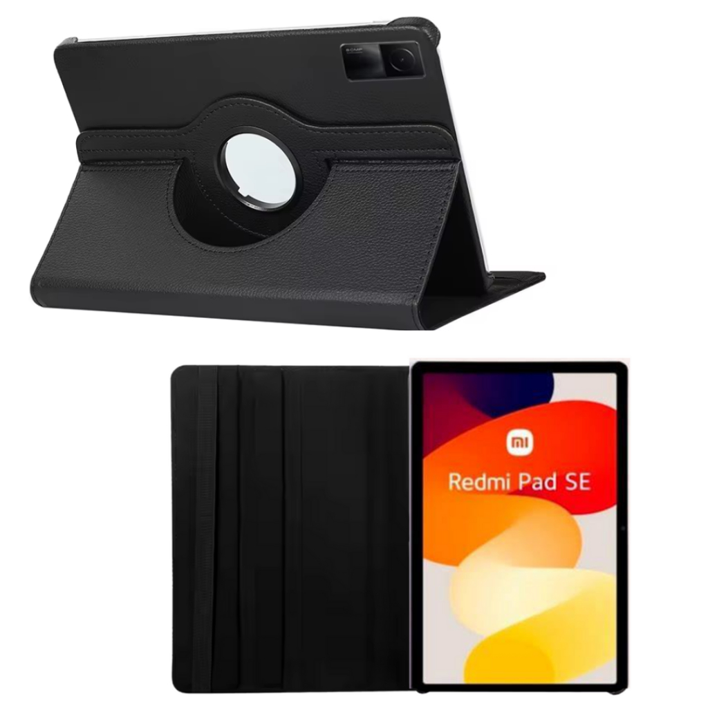 Capa Giratoria Para Tablet Redmi Pad Se 11 Polegadas Selecione Shopee