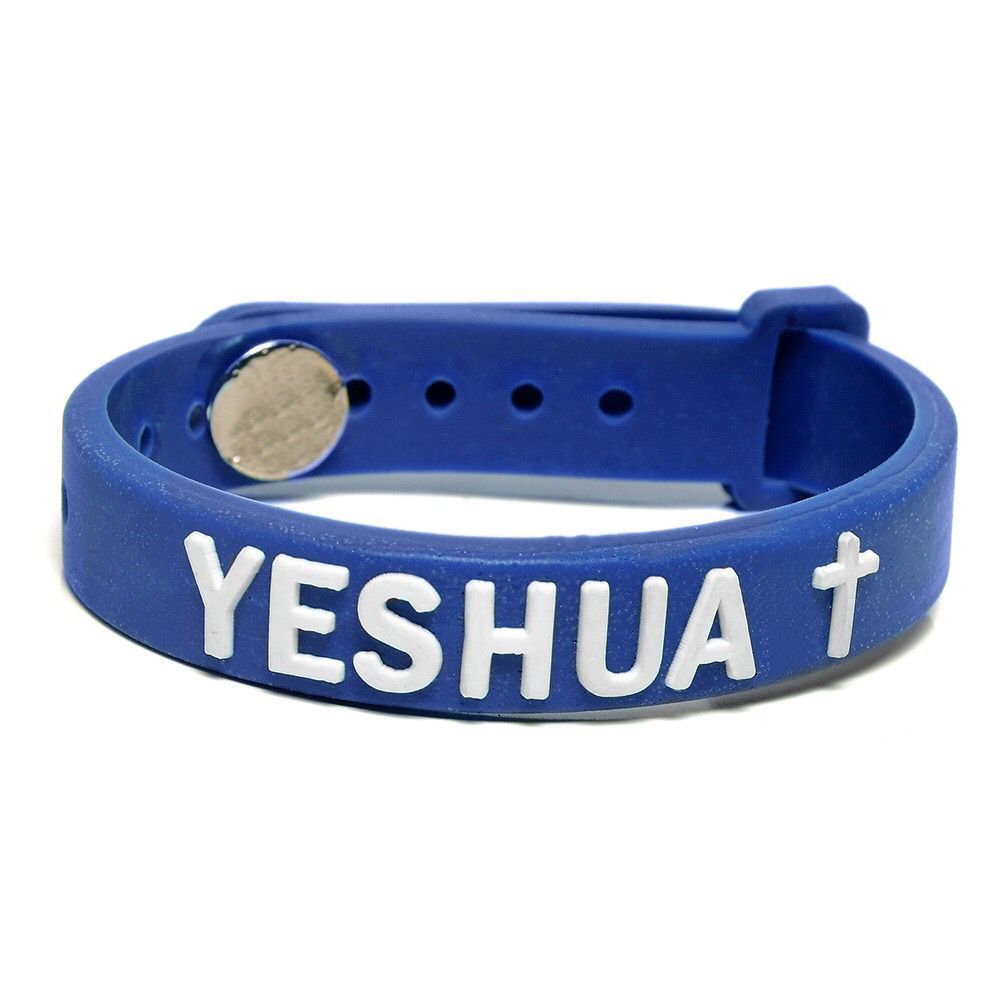 Kit Pulseiras Yeshua Gospel Estilosa Shopee Brasil