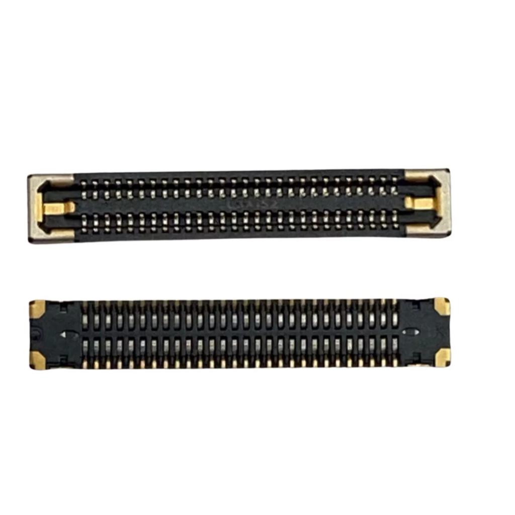 Conector Fpc Do Lcd Display Samsung S Ultra Shopee Brasil