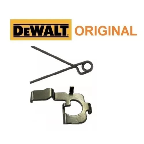 Placa Lateral 51 Mola 52 Martelete Dewalt D25133 Original Shopee Brasil