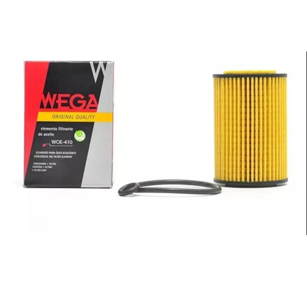 Filtro Leo Woe Linha Leve Mercedes Benz Marca Wega Shopee Brasil