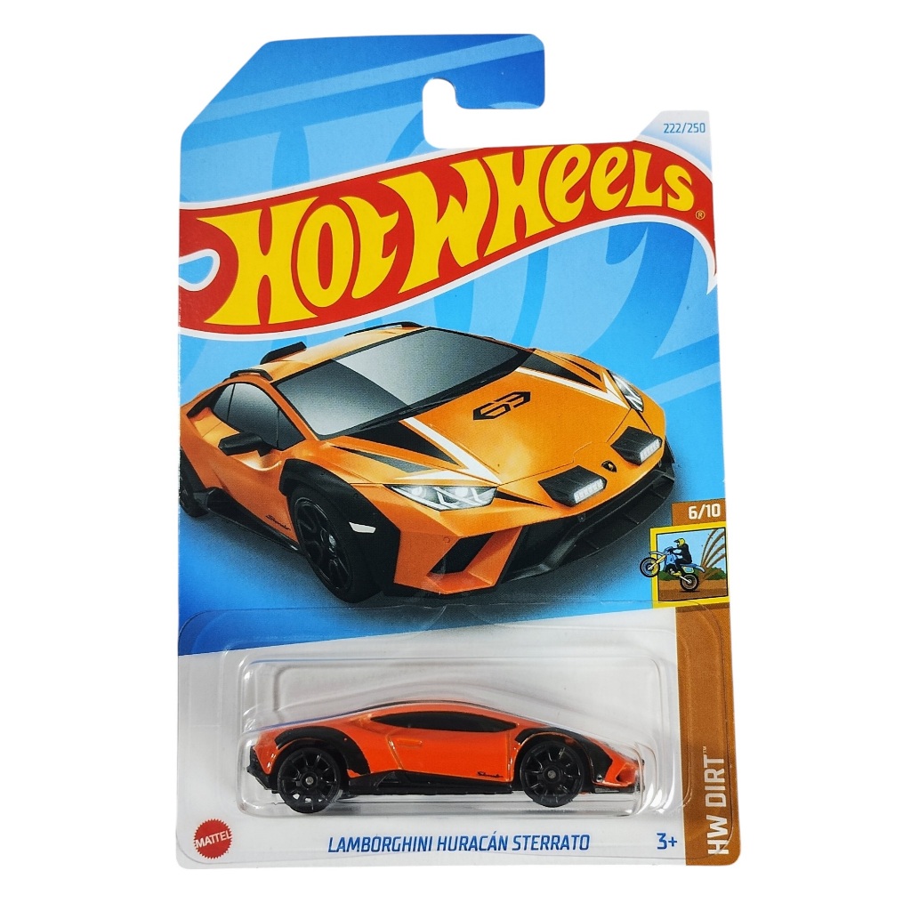 Miniatura Carrinho Hot Wheels Escala 1 64 HW Dirt Shopee Brasil