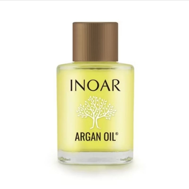 Leo De Argan Inoar Ml Shopee Brasil