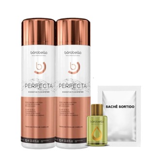 02 Borabella Progressiva Perfecta Bio Definitive System 1 L Shopee Brasil