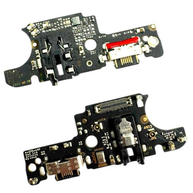 Placa Conector De Carga Usb Microfone Para Moto G G Xt Turbo Ci