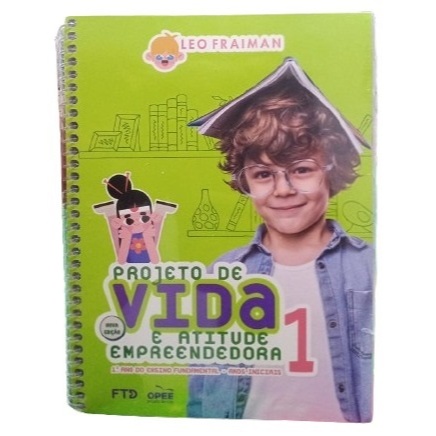 Projeto De Vida E Atitude Empreendedora Ano Opee Projeto De Vida