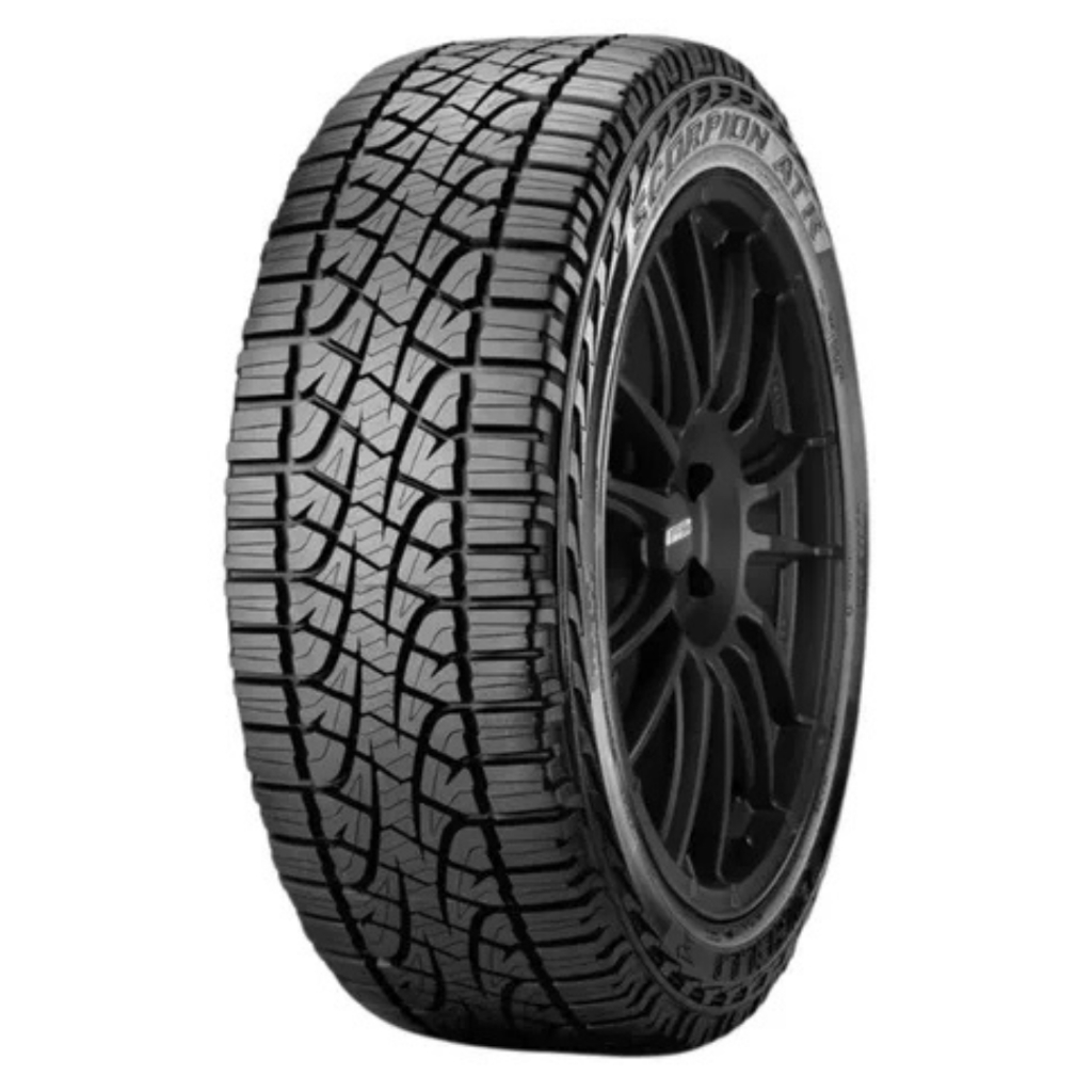 Pneu 205 65r15 Scorpion Atr Pirelli Fiat Palio Strada Shopee Brasil