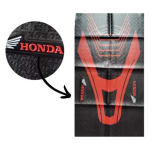 Capa De Banco Para Moto Esportiva Honda Cg Titan Fan