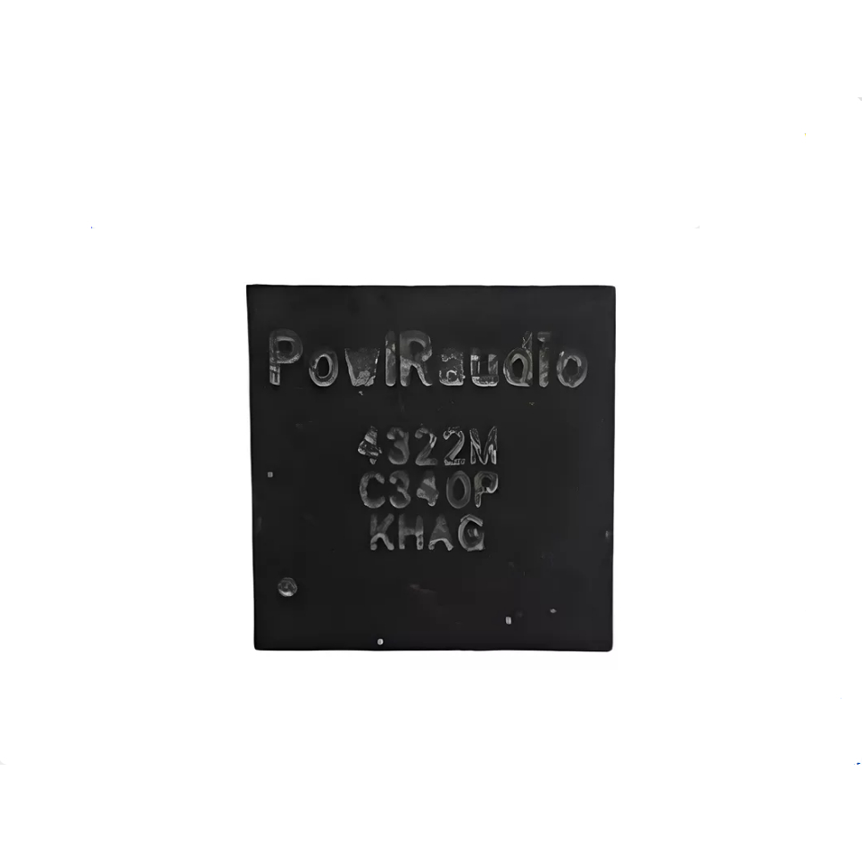 Ir Circuito Integrado Smd Amplificador Audio Original Shopee Brasil