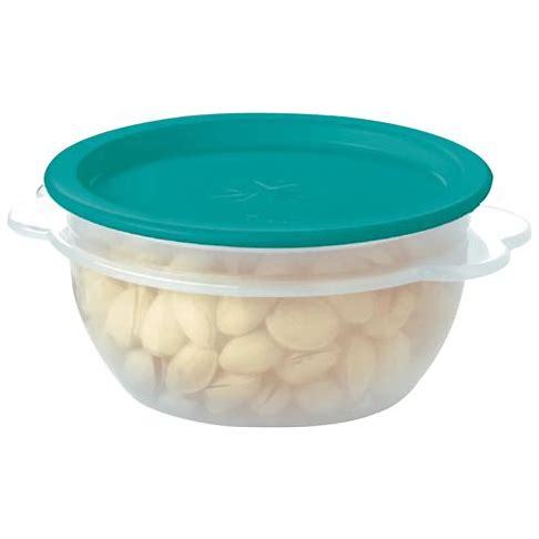 Tupperware Tigelas Mini Ml Murano Mini Isntante Toque Magico